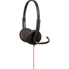 HP Poly Blackwire C3225 USB-C Headset TAA, Noise Cancellation - 8M3X7A6#ABA