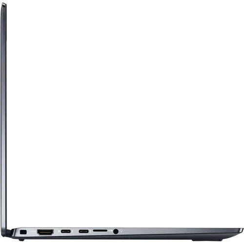 Dell Latitude 9430 14" FHD+ Notebook, Intel i5-1245U, 1.60GHz, 16GB RAM, 256GB SSD, Win10P - T9TWD (Refurbished)