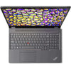 Lenovo ThinkPad P16 Gen 1 16" WQXGA Mobile Workstation, Intel i7-12800HX, 2.0GHz, 32GB RAM, 1TB SSD, Win11P - 21D600BSUS