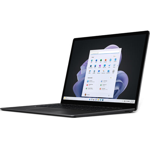 Microsoft 15" PixelSense Surface Laptop-5, Intel i7-1265U, 1.80GHz, 16GB RAM, 256GB SSD, W11P - RI9-00024