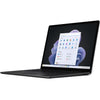 Microsoft 15" PixelSense Surface Laptop-5, Intel i7-1255U, 1.70GHz, 8GB RAM, 512GB SSD, W11H - RG8-00005 (Certified Refurbished)