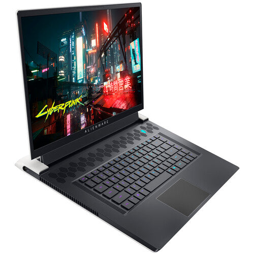 Dell Alienware x17 R2 17.3" FHD Gaming Notebook, Intel i9-12900HK, 3.80GHz, 32GB RAM, 1TB SSD, Win11P - J7CP7 (Refurbished)