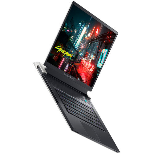 Dell Alienware x17 R2 17.3" FHD Gaming Notebook, Intel i9-12900HK, 3.80GHz, 32GB RAM, 1TB SSD, Win11P - J7CP7 (Refurbished)