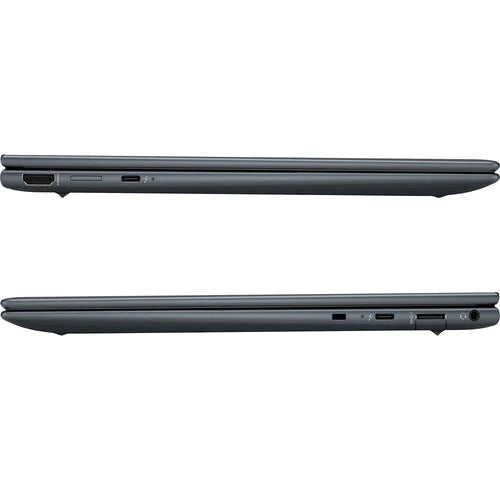 HP Elite Dragonfly G3 13.5" WUXGA+ Notebook, Intel i7-1265U, 1.80GHz, 16GB RAM, 512GB SSD, Win11DG - 6F7X5UT#ABA (Certified Refurbished)