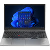 Lenovo ThinkPad E15 Gen 4 15.6" FHD Notebook, AMD R7-5825U, 2.0GHz, 16GB RAM, 256GB SSD, Win11D - 21ED0045US