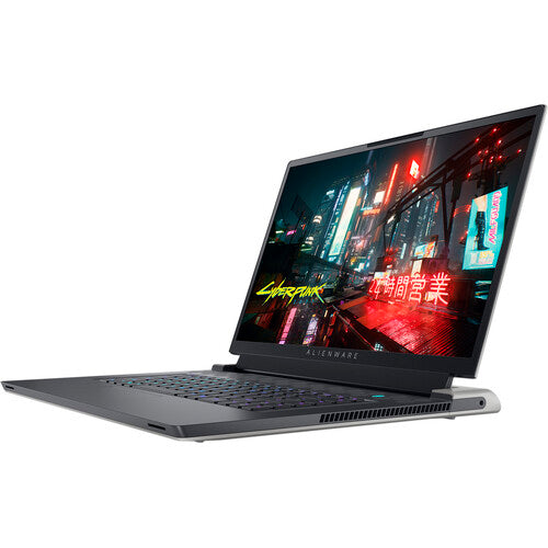 Dell Alienware x17 R2 17.3" FHD Gaming Notebook, Intel i9-12900HK, 3.80GHz, 32GB RAM, 1TB SSD, Win11P - J7CP7 (Refurbished)