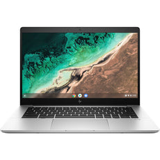 HP Elite c645 G2 14" HD Chromebook, AMD R3-5425C, 2.70GHz, 8GB RAM, 64GB eMMC, ChromeOS - 6P3K2UT#ABA