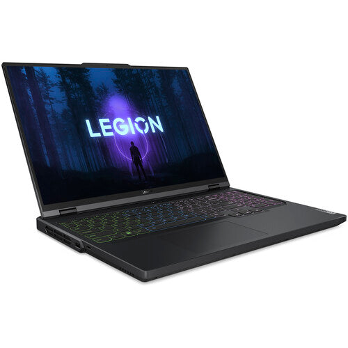 Lenovo Legion Pro 5 16IRX8 16" WQXGA Gaming Notebook, Intel i7-13700HX, 2.10GHz, 16GB RAM, 1TB SSD, Win11H - 82WK000BUS
