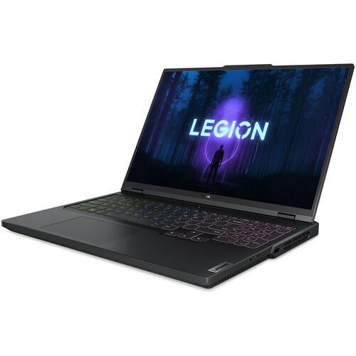 Lenovo Legion Pro 5 16IRX8 16" WQXGA Gaming Notebook, Intel i5-13500HX, 3.50GHz, 16GB RAM, 1TB SSD, Win11P - 82WK000FUS
