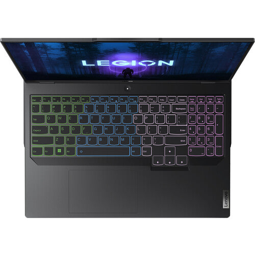 Lenovo Legion Pro 5 16IRX8 16" WQXGA Gaming Notebook, Intel i5-13500HX, 3.50GHz, 16GB RAM, 1TB SSD, Win11P - 82WK000FUS
