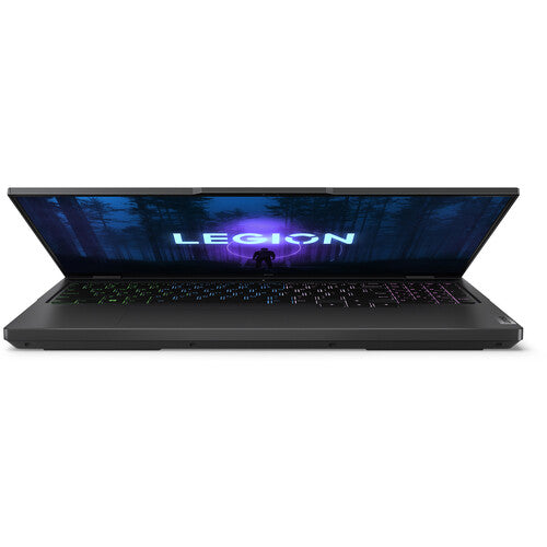 Lenovo Legion Pro 5 16IRX8 16" WQXGA Gaming Notebook, Intel i9-13900HX, 3.90GHz, 32GB RAM, 1TB SSD, Win11H - 82WK00AHUS
