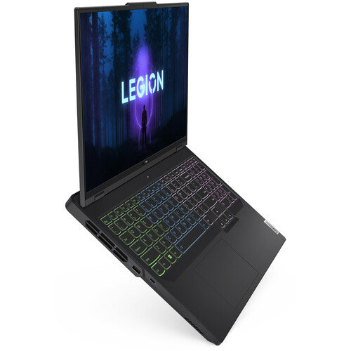 Lenovo Legion Pro 5 16IRX8 16" WQXGA Gaming Notebook, Intel i5-13500HX, 3.50GHz, 16GB RAM, 1TB SSD, Win11P - 82WK000FUS