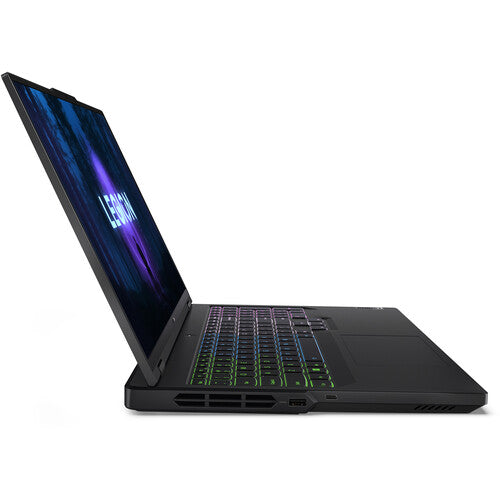 Lenovo Legion Pro 5 16IRX8 16" WQXGA Gaming Notebook, Intel i7-13700HX, 2.10GHz, 16GB RAM, 1TB SSD, Win11H - 82WK000BUS (Refurbished)