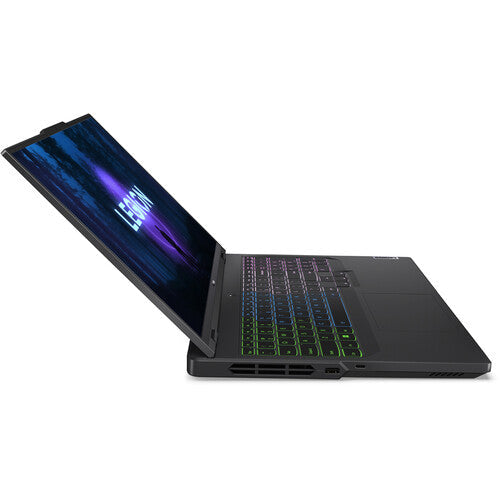 Lenovo Legion Pro 5 16IRX8 16" WQXGA Gaming Notebook, Intel i5-13500HX, 3.50GHz, 16GB RAM, 1TB SSD, Win11P - 82WK000FUS