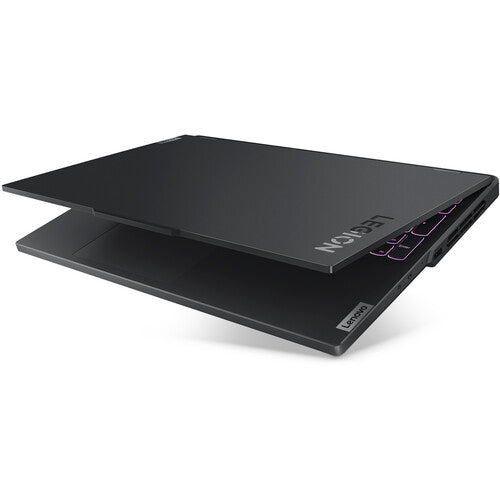 Lenovo Legion Pro 5 16IRX8 16" WQXGA Gaming Notebook, Intel i7-13700HX, 2.10GHz, 16GB RAM, 1TB SSD, Win11H - 82WK000BUS (Refurbished)