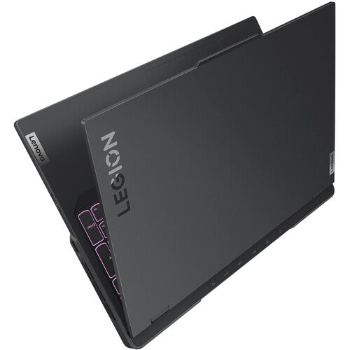 Lenovo Legion Pro 5 16IRX8 16" WQXGA Gaming Notebook, Intel i7-13700HX, 2.10GHz, 16GB RAM, 1TB SSD, Win11H - 82WK000BUS