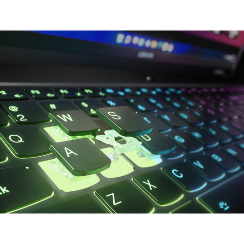 Lenovo Legion Pro 5 16IRX8 16" WQXGA Gaming Notebook, Intel i9-13900HX, 3.90GHz, 32GB RAM, 1TB SSD, Win11H - 82WK00AHUS