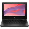 HP Fortis x360 11 G3 11.6" HD Chromebook, Intel Celeron N4500, 1.10GHz, 4GB RAM, 32GB eMMC, ChromeOS - 7L2Z9UT#ABA (Certified Refurbished)