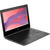 HP Fortis x360 11 G3 11.6" HD Chromebook, Intel Celeron N4500, 1.10GHz, 4GB RAM, 32GB eMMC, ChromeOS - 7L300UT#ABA