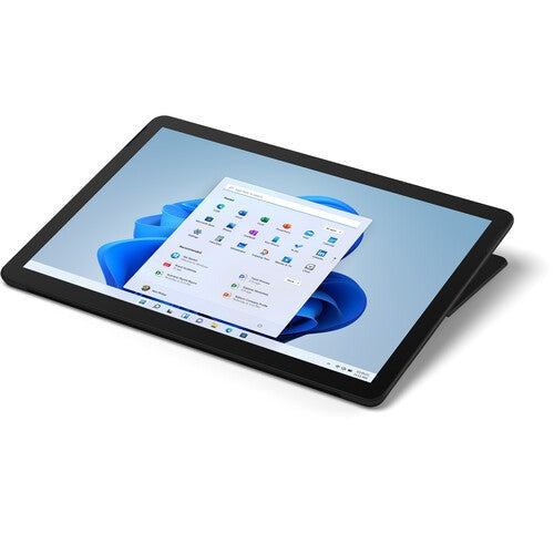Microsoft Surface Go 3 LTE 10.5" PixelSense Tablet, Intel i3-10100Y, 1.30GHz, 8GB RAM, 128GB SSD, Win10P - 8VI-00044