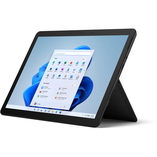 Microsoft Surface Go 3 LTE 10.5" PixelSense Tablet, Intel i3-10100Y, 1.30GHz, 8GB RAM, 128GB SSD, Win10P - 8VI-00044