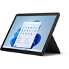 Microsoft Surface Go 3 LTE 10.5" PixelSense Tablet, Intel i3-10100Y, 1.30GHz, 8GB RAM, 128GB SSD, Win10P - 8VI-00044
