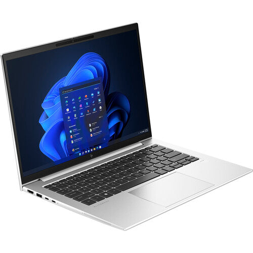 HP EliteBook 840 G10 14" WUXGA Notebook, Intel i7-1365U, 1.80GHz, 32GB RAM, 256GB SSD, Win11P - A0CU1U8#ABA (Certified Refurbished)