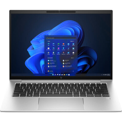 HP EliteBook 840 G10 14" WUXGA Notebook, Intel i7-1365U, 1.80GHz, 32GB RAM, 256GB SSD, Win11P - A0CU1U8#ABA (Certified Refurbished)