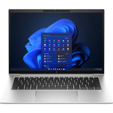 HP EliteBook 840-G10 14" WUXGA Notebook, Intel i5-1335U, 3.40GHz, 16GB RAM, 256GB SSD, Win11P - 7Y361UT#ABA (Certified Refurbished)