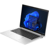 HP EliteBook 840-G10 14" WUXGA Notebook, Intel i7-1360P, 3.70GHz, 16GB RAM, 512GB SSD, Win11P - 89D96UT#ABA (Certified Refurbished)