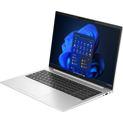 HP EliteBook 860-G10 16" WUXGA Notebook, Intel I7-1370P, 1.90GHz, 16GB RAM, 512GB SSD, Win11P - 89D77UT#ABA