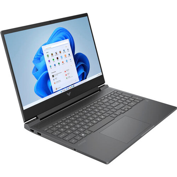 HP Victus 16-s0001nr 16.1" FHD Gaming Notebook, AMD R5-7640HS, 4.30GHz, 16GB RAM, 512GB SSD, Win11H - 823F0UA#ABA