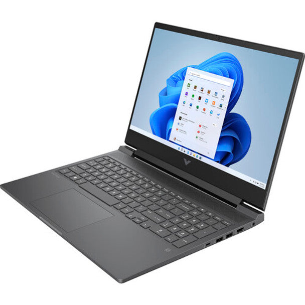 HP Victus 16-s0001nr 16.1" FHD Gaming Notebook, AMD R5-7640HS, 4.30GHz, 16GB RAM, 512GB SSD, Win11H - 823F0UA#ABA