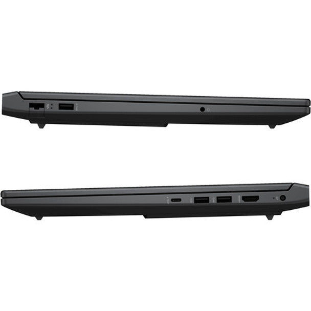 HP Victus 16-s0001nr 16.1" FHD Gaming Notebook, AMD R5-7640HS, 4.30GHz, 16GB RAM, 512GB SSD, Win11H - 823F0UA#ABA