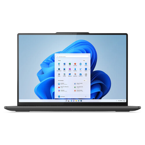Lenovo Slim Pro 9 16IRP8 16" 3.2K Notebook, Intel i9-13905H, 2.60GHz, 32GB RAM, 1TB SSD, Win11H - 83C00004US (Refurbished)