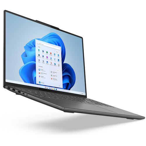 Lenovo Slim Pro 9 16IRP8 16" 3.2K Notebook, Intel i9-13905H, 2.60GHz, 32GB RAM, 1TB SSD, Win11H - 83C00004US (Refurbished)