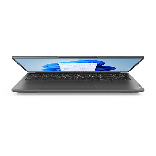 Lenovo Slim Pro 9 16IRP8 16" 3.2K Notebook, Intel i9-13905H, 2.60GHz, 32GB RAM, 1TB SSD, Win11H - 83C00004US