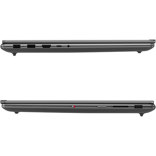 Lenovo Slim Pro 9 16IRP8 16" 3.2K Notebook, Intel i9-13905H, 2.60GHz, 32GB RAM, 1TB SSD, Win11H - 83C00004US (Refurbished)