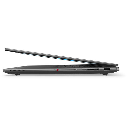 Lenovo Slim Pro 9 16IRP8 16" 3.2K Notebook, Intel i9-13905H, 2.60GHz, 32GB RAM, 1TB SSD, Win11H - 83C00004US (Refurbished)