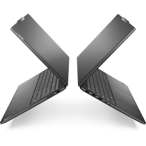 Lenovo Slim Pro 9 16IRP8 16" 3.2K Notebook, Intel i9-13905H, 2.60GHz, 32GB RAM, 1TB SSD, Win11H - 83C00004US (Refurbished)