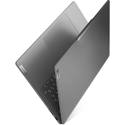 Lenovo Slim Pro 9 16IRP8 16" 3.2K Notebook, Intel i9-13905H, 2.60GHz, 32GB RAM, 1TB SSD, Win11H - 83C00004US (Refurbished)