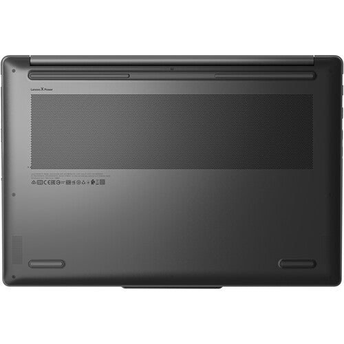 Lenovo Slim Pro 9 16IRP8 16" 3.2K Notebook, Intel i9-13905H, 2.60GHz, 32GB RAM, 1TB SSD, Win11H - 83C00004US (Refurbished)