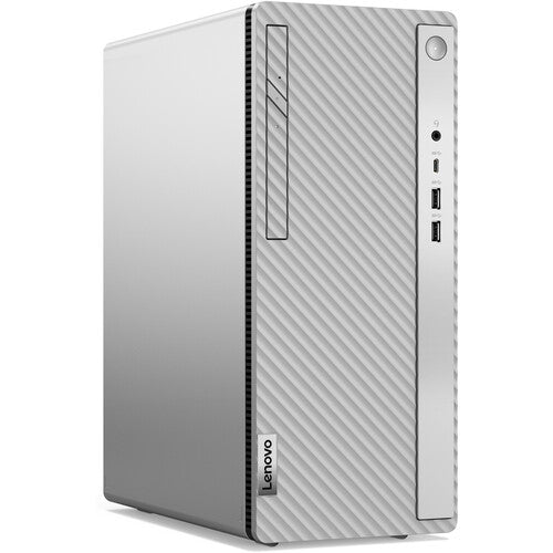 Lenovo IdeaCentre 5 14IRB8 Tower PC, Intel i5-13400, 2.50GHz, 8GB RAM, 512GB SSD, Win11H -  90VJ000BUS