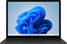 Microsoft 13.5" PixelSense Surface Laptop-4, AMD R5-4680U, 2.20GHz, 16GB RAM, 256GB SSD, W11H - 7IV-00021 (Certified Refurbished)