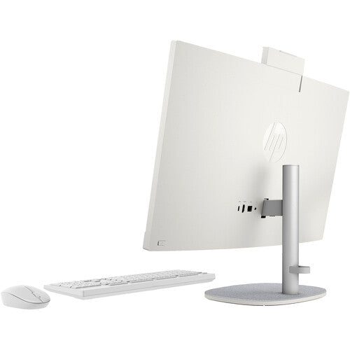 HP 24-cr0090 23.8" FHD All-in-One PC, AMD R7-7730U, 2.0GHz, 16GB RAM, 512GB SSD, Win11H - 7G9R9AA#ABA