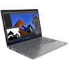 Lenovo ThinkPad T14 Gen 3 14" WUXGA Notebook, Intel i5-1250P, 1.70GHz, 16GB RAM, 256GB SSD, W11DG - 21AJX50100