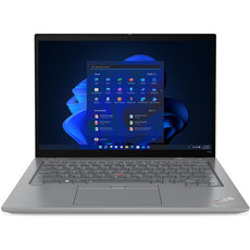 Lenovo ThinkPad T14 Gen 3 14" WUXGA Notebook, Intel i5-1250P, 1.70GHz, 16GB RAM, 256GB SSD, W11DG - 21AJX50100