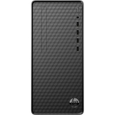 HP M01-F3020 Tower Desktop, AMD R3-5300G, 4.0GHz, 8GB RAM, 512GB SSD, Win11H - 318L3AA#ABA