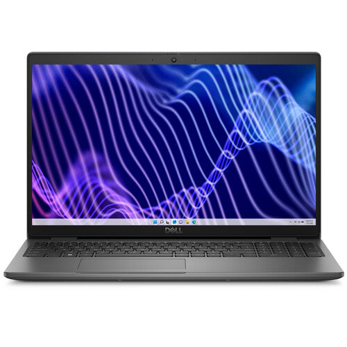 Dell Latitude 3540 15.6" HD Notebook, Intel i3-1315U, 4.50GHz, 8GB RAM, 256GB SSD, Win11P - KYHCY