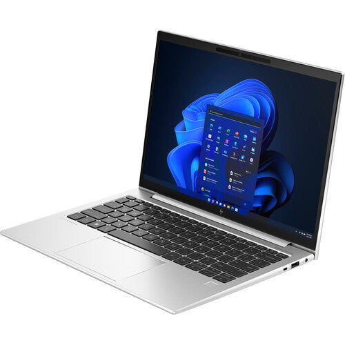 HP EliteBook 830 G10 13.3" WUXGA Notebook, Intel i5-1335U, 1.30GHz, 16GB RAM, 512GB SSD, Win11P - 7Y3E4UT#ABA (Certified Refurbished)